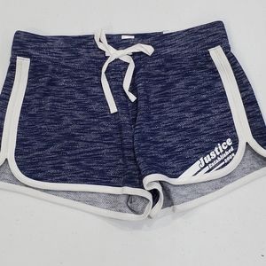 🆕️ Justice Active Dolphin Short